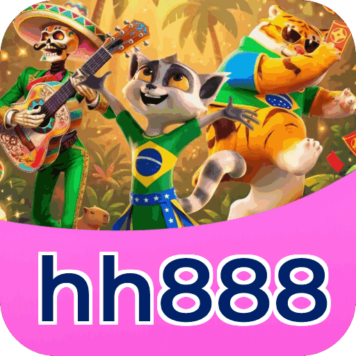 Bônus de boas-vindas hh888