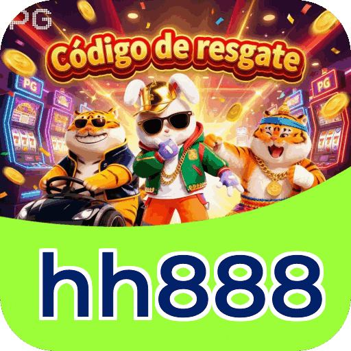 Streaming 4K no cassino ao vivo da hh888