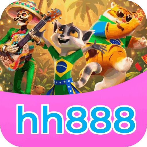 Bônus de Boas-vindas hh888