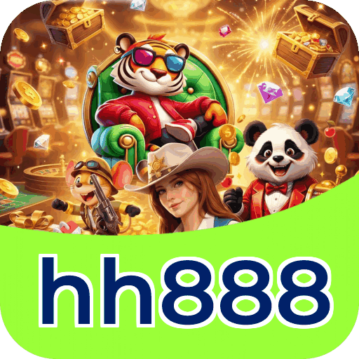 Interface hh888