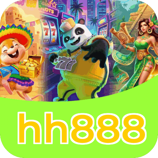 Siga a hh888 no Facebook