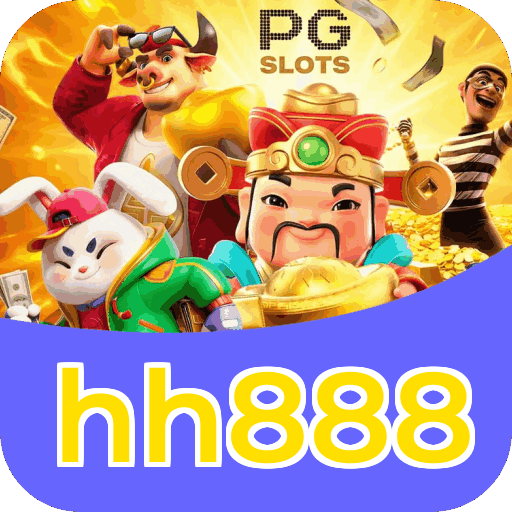 Suporte hh888
